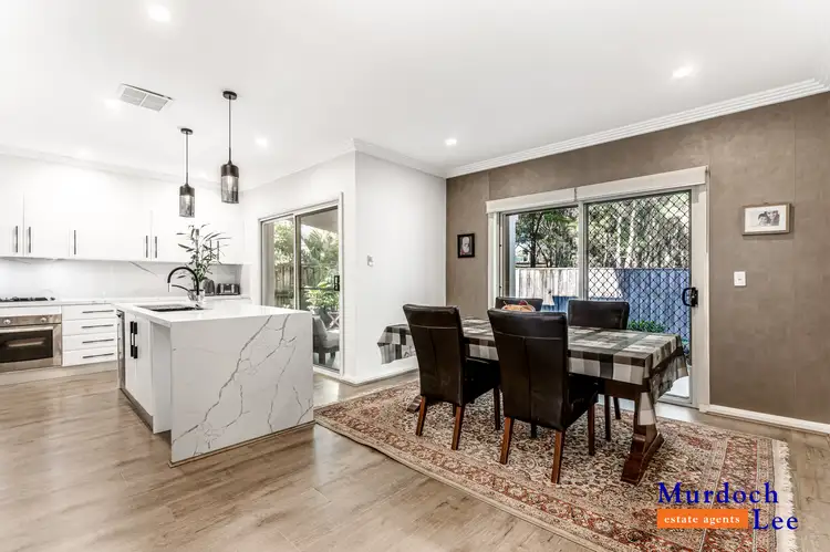 Fifth view of Homely house listing, 82 Pentonville Parade, Castle Hill NSW 2154