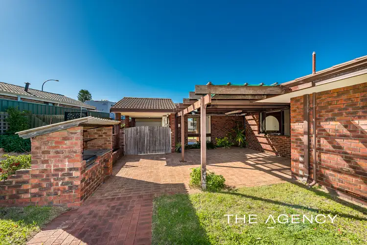 Seventh view of Homely house listing, 3 Wodjil Court, Heathridge WA 6027