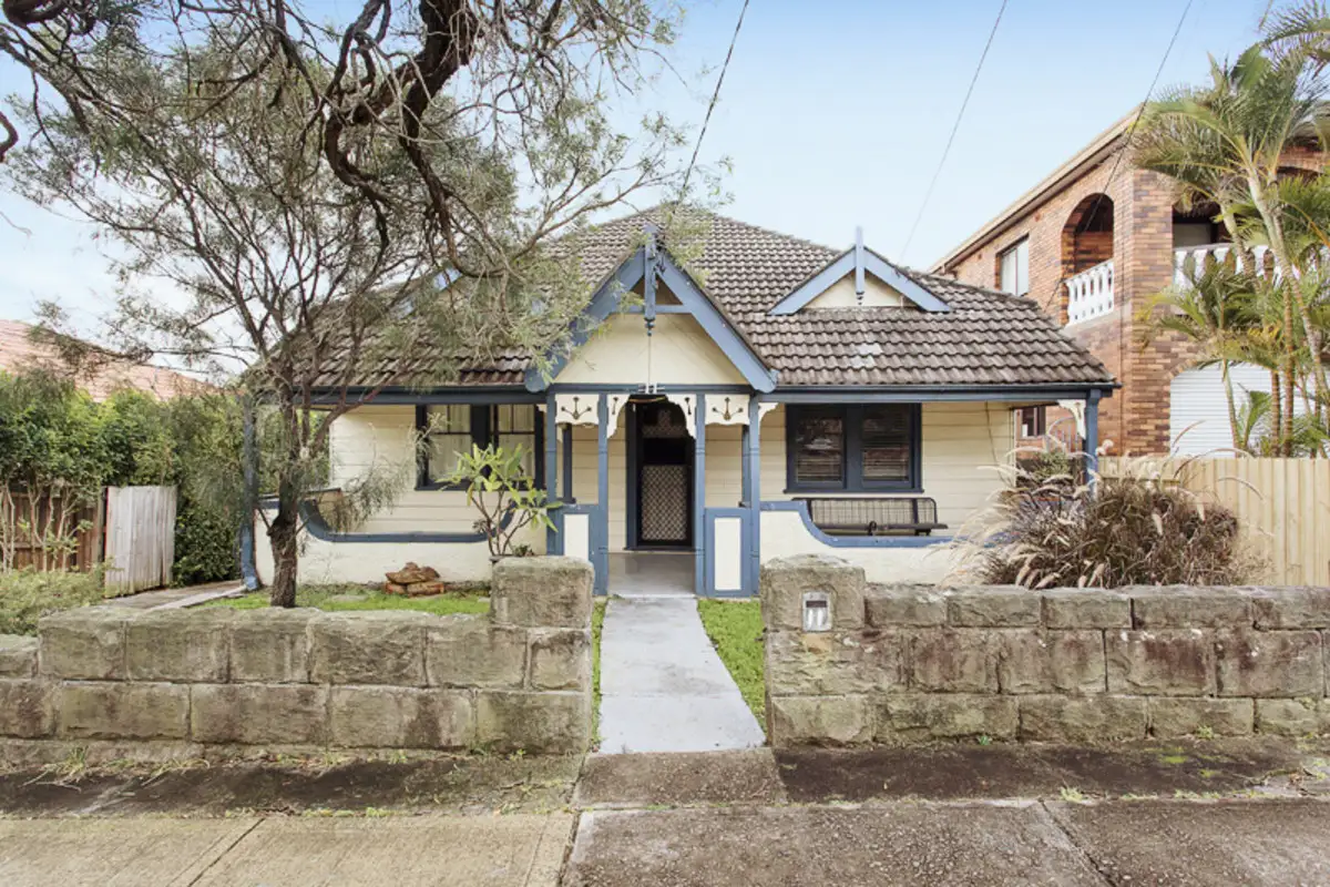Main view of Homely house listing, 11 First Street, Ashbury NSW 2193