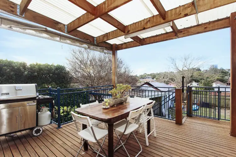 Fifth view of Homely house listing, 11 First Street, Ashbury NSW 2193
