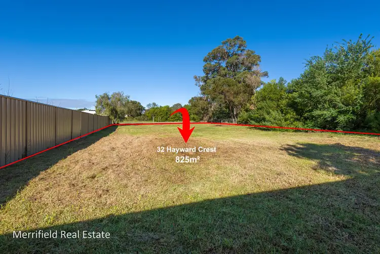 32 Hayward Crest, Yakamia WA 6330
