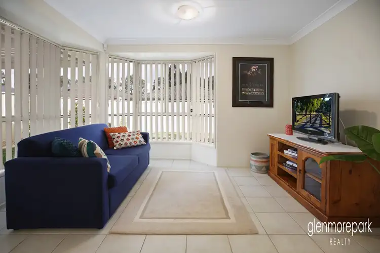 Second view of Homely house listing, 14 Gunara Terrace, Glenmore Park NSW 2745