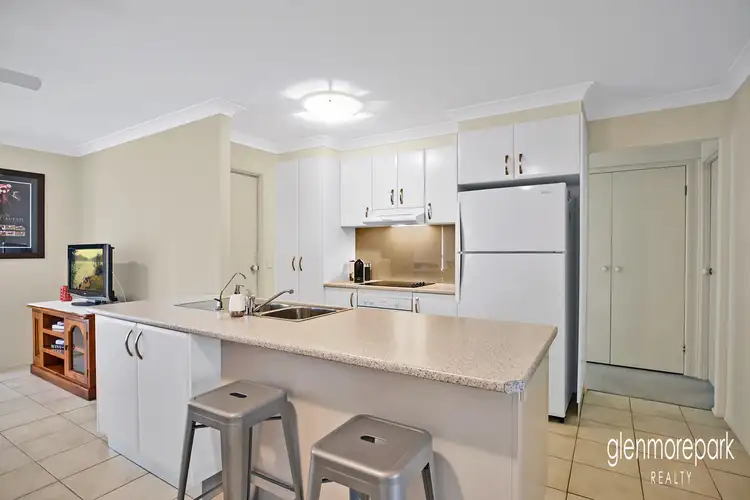 Third view of Homely house listing, 14 Gunara Terrace, Glenmore Park NSW 2745