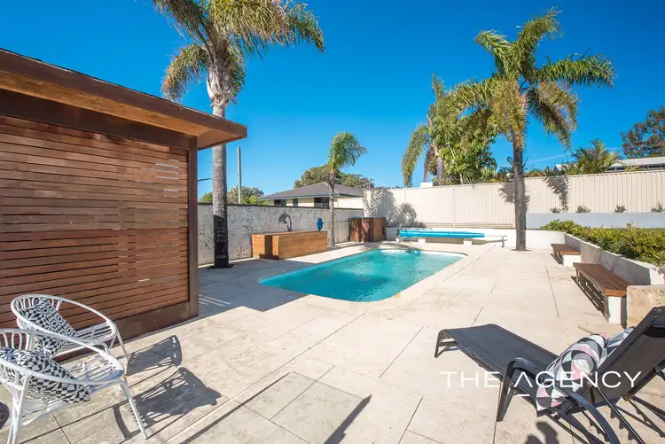 56 Readshaw Road, Duncraig WA 6023
