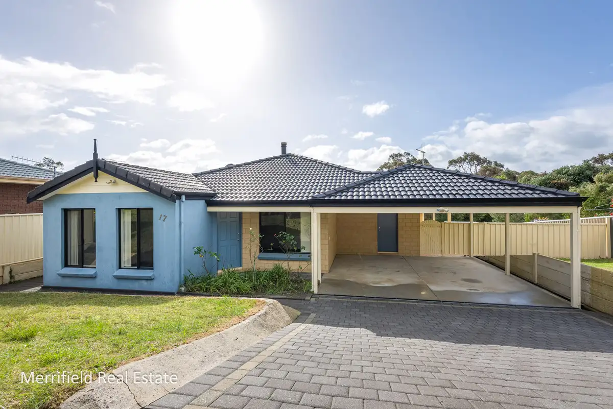 Main view of Homely house listing, 17 Rutherford Street, Lower King WA 6330