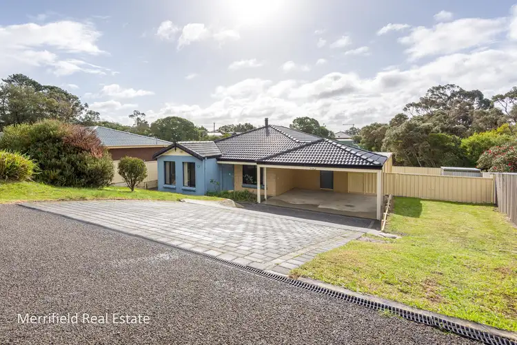 Second view of Homely house listing, 17 Rutherford Street, Lower King WA 6330