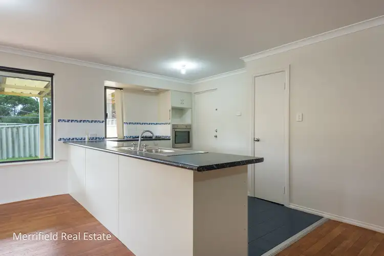 Fifth view of Homely house listing, 17 Rutherford Street, Lower King WA 6330