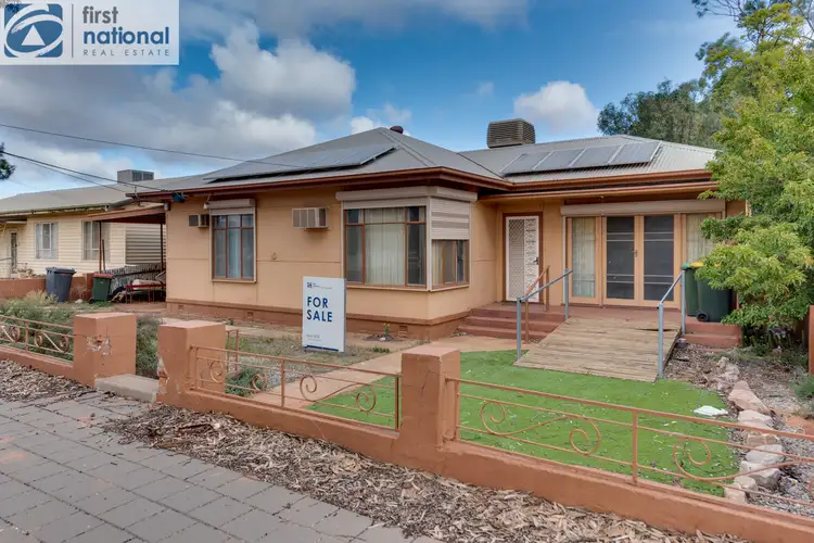 5 Rupert Street, Port Augusta SA 5700