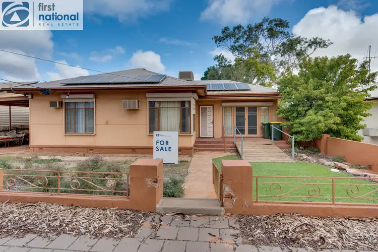 Second view of Homely house listing, 5 Rupert Street, Port Augusta SA 5700