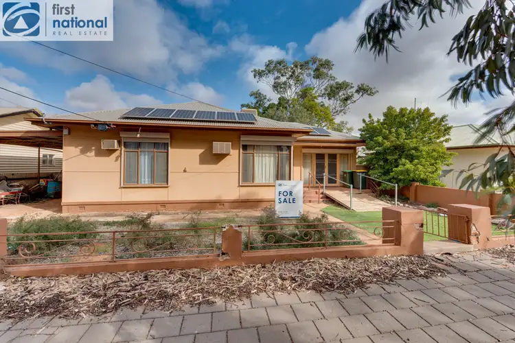 Third view of Homely house listing, 5 Rupert Street, Port Augusta SA 5700