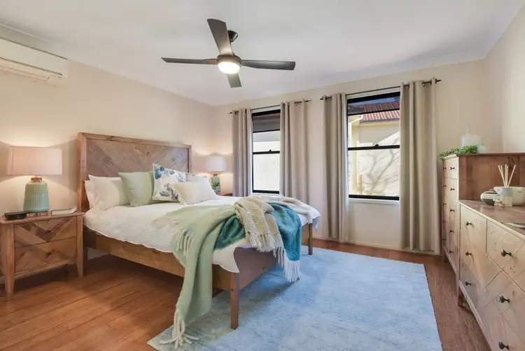 Sixth view of Homely townhouse listing, 8/51 Newling Street, Lisarow NSW 2250