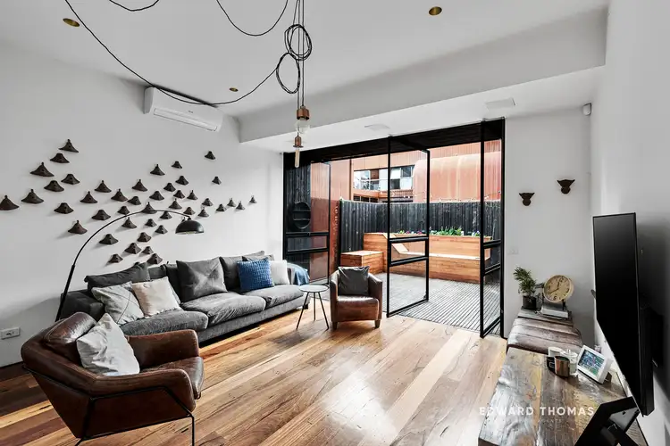 Main view of Homely house listing, 76 Hardiman Street, Kensington VIC 3031