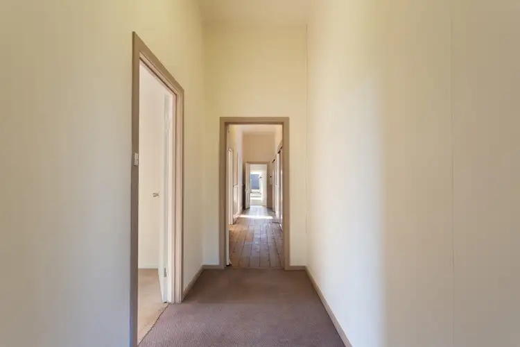 Second view of Homely house listing, 46 Main Street, Beeac VIC 3251
