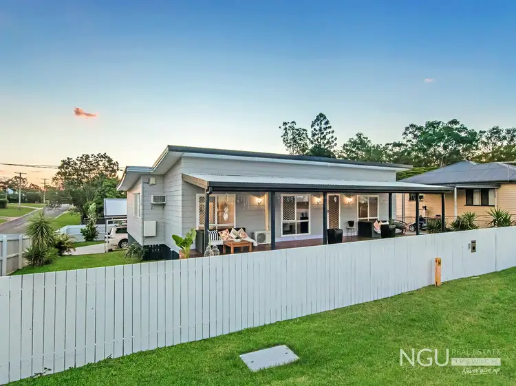 Main view of Homely house listing, 2 George Street, Blackstone QLD 4304