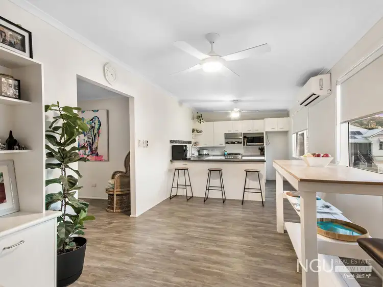 Third view of Homely house listing, 2 George Street, Blackstone QLD 4304
