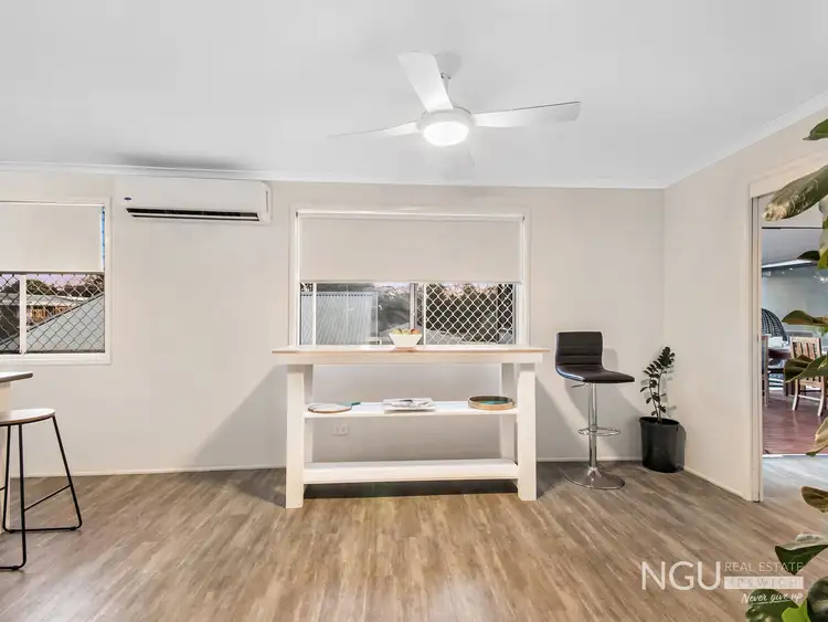 Fourth view of Homely house listing, 2 George Street, Blackstone QLD 4304