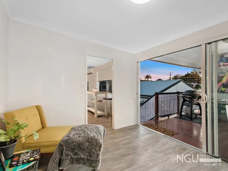 Fifth view of Homely house listing, 2 George Street, Blackstone QLD 4304