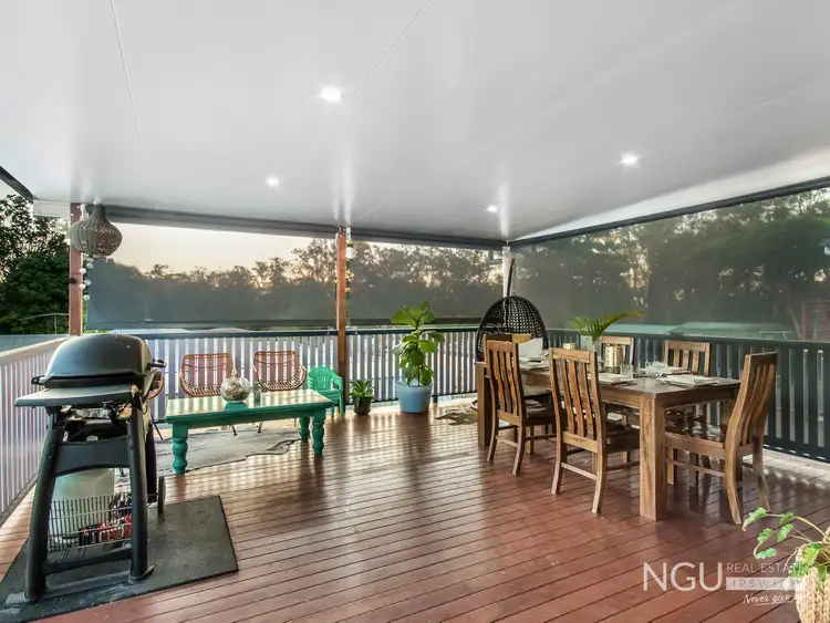 Sixth view of Homely house listing, 2 George Street, Blackstone QLD 4304