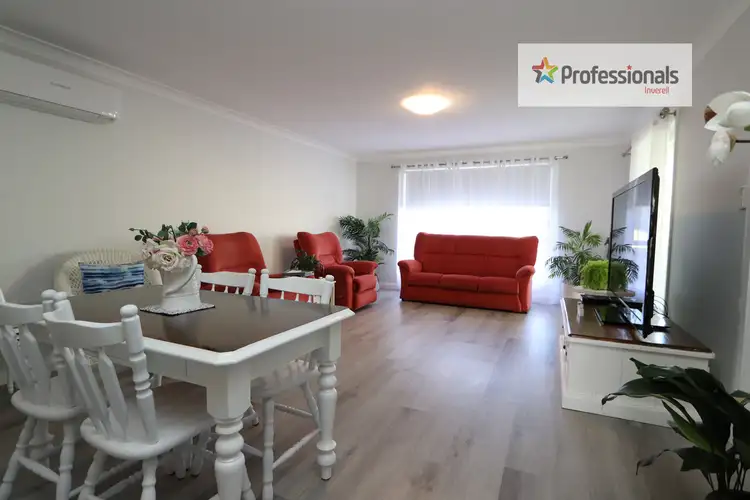 Third view of Homely unit listing, 37A Mulligan Street, Inverell NSW 2360