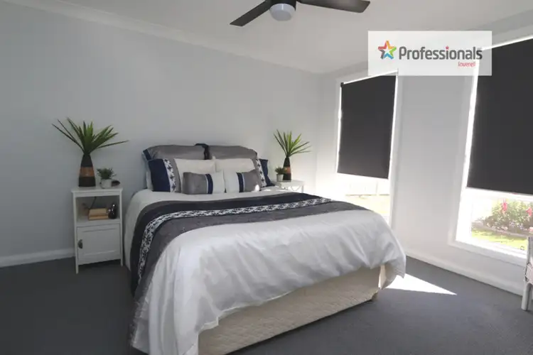 Fourth view of Homely unit listing, 37A Mulligan Street, Inverell NSW 2360