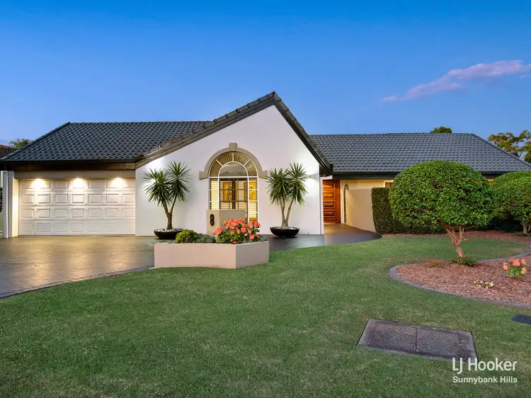 8 Narell Court, Sunnybank Hills QLD 4109