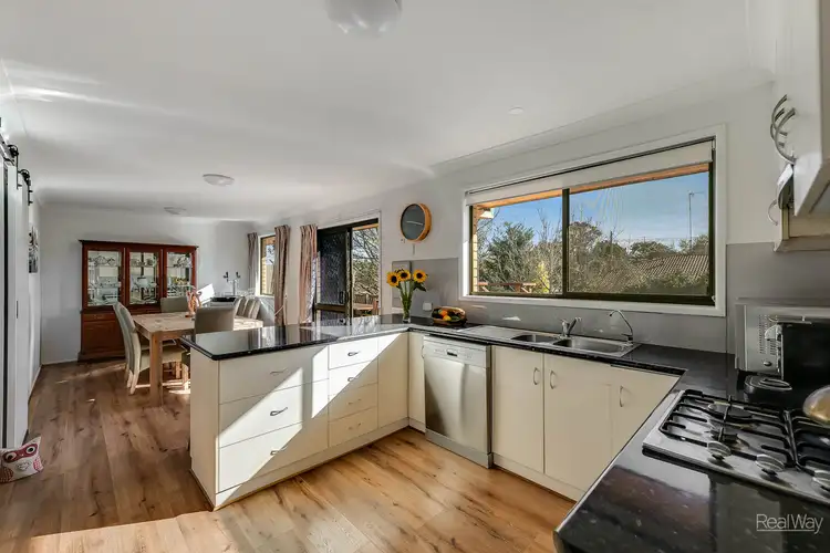 Sixth view of Homely house listing, 11 Lindberg Street, Wilsonton QLD 4350