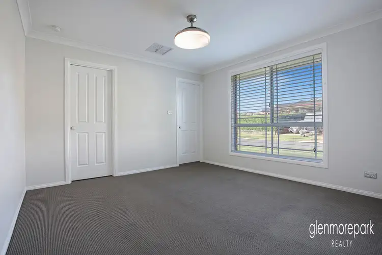Sixth view of Homely house listing, 1 Scrubwren Place, Glenmore Park NSW 2745
