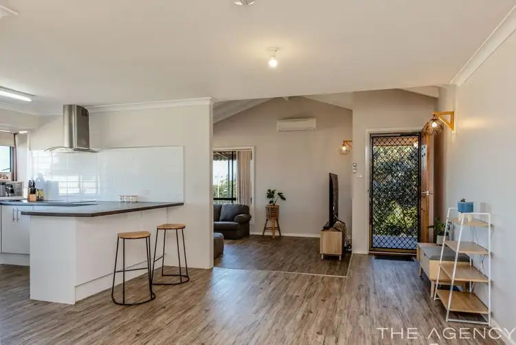 Third view of Homely house listing, 59 Glenview Street, Mount Tarcoola WA 6530