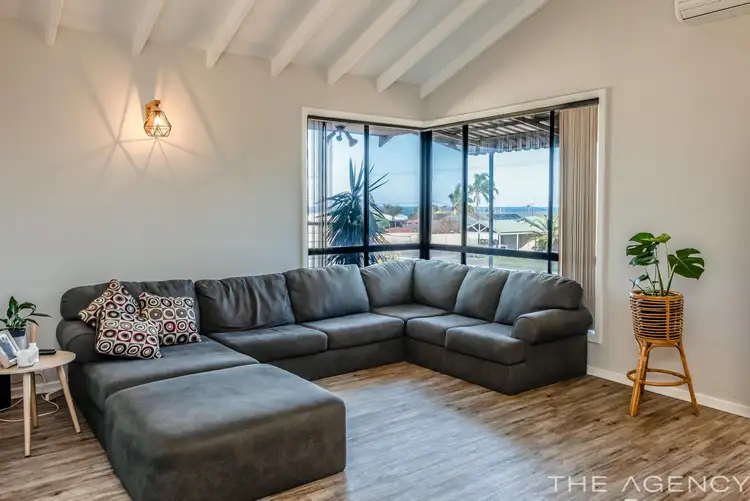 Fifth view of Homely house listing, 59 Glenview Street, Mount Tarcoola WA 6530