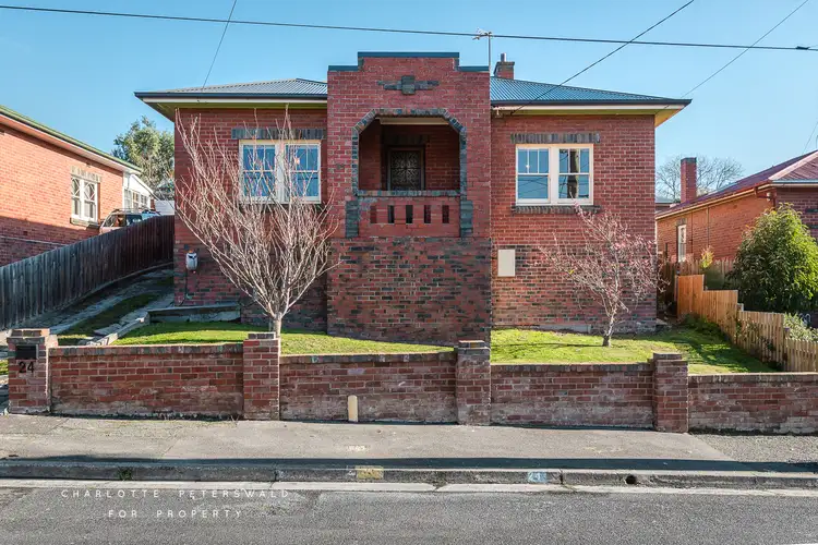 24 Jennings Street, New Town TAS 7008