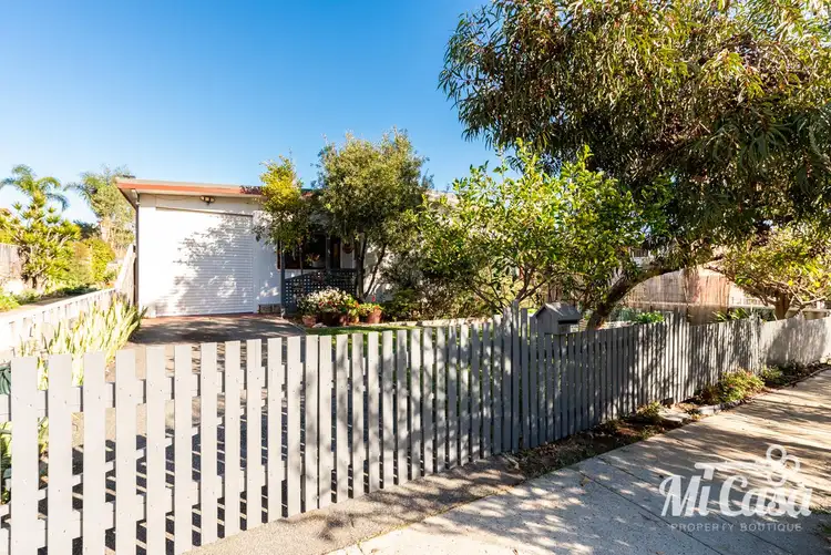 135 View Terrace, Bicton WA 6157