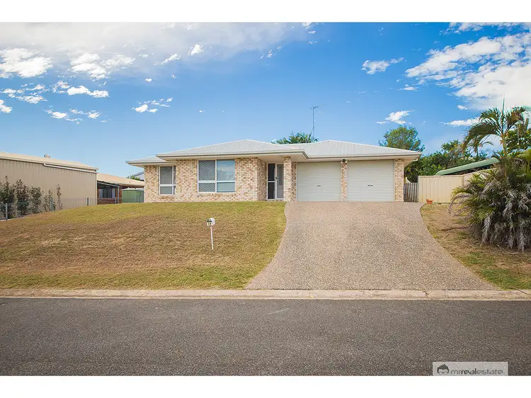 38 Pillich Street, Kawana QLD 4701