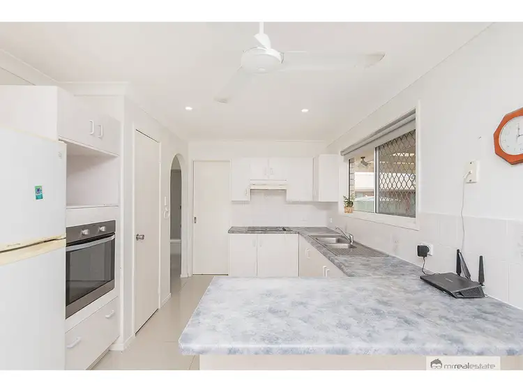 Second view of Homely house listing, 38 Pillich Street, Kawana QLD 4701