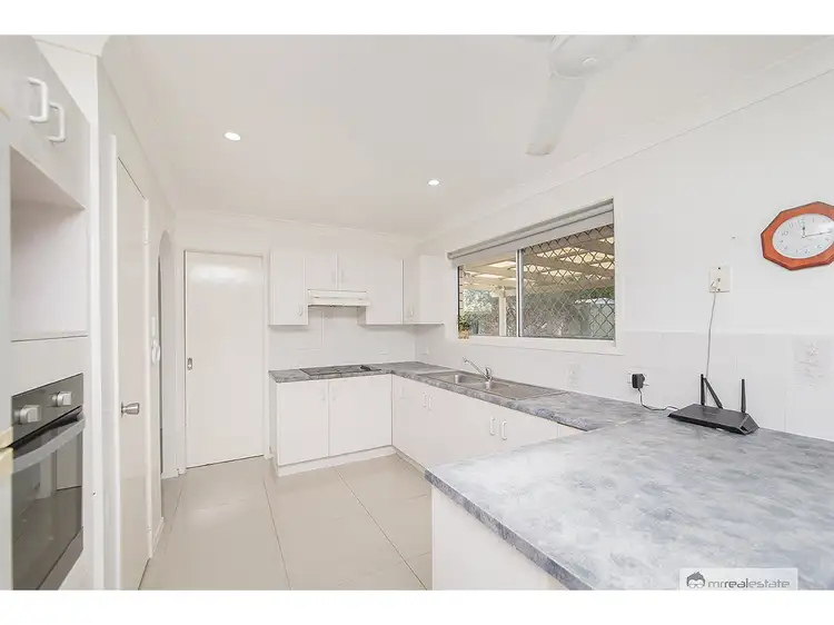 Fourth view of Homely house listing, 38 Pillich Street, Kawana QLD 4701