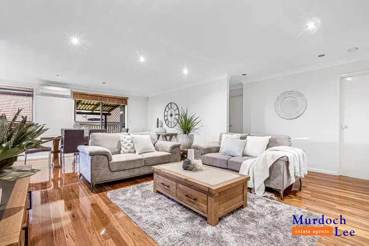 Third view of Homely townhouse listing, 1/154 Castle Hill Road, Cherrybrook NSW 2126
