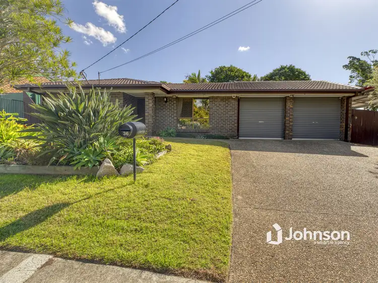 36 Avonmore Street, Edens Landing QLD 4207