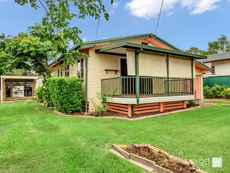 53 Hodgson Street, Zillmere QLD 4034