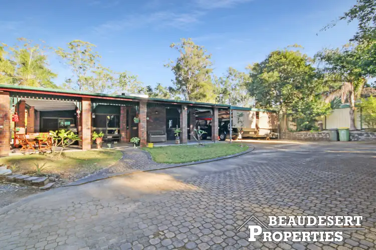 Second view of Homely house listing, 35 Wylie Road, Jimboomba QLD 4280