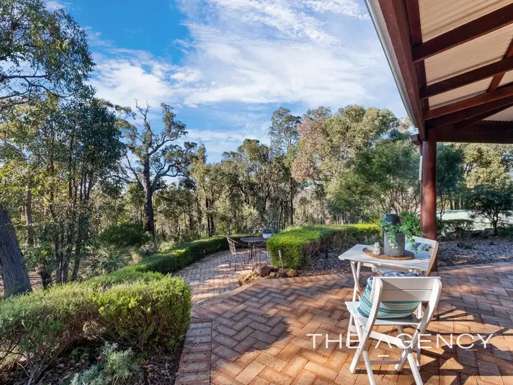 154 Brompton Heights, Gidgegannup WA 6083