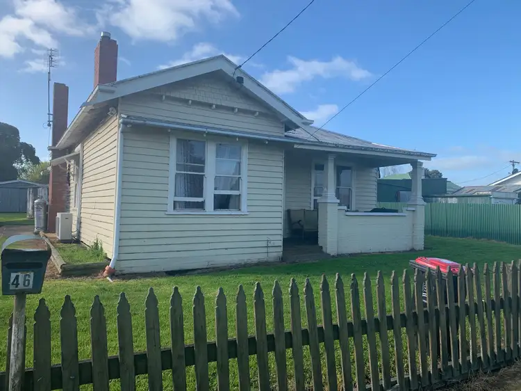 46 Scott Street, Mortlake VIC 3272