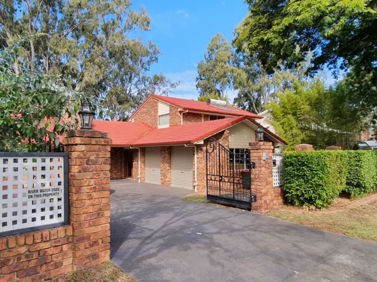 65 Illawong Way, Karana Downs QLD 4306