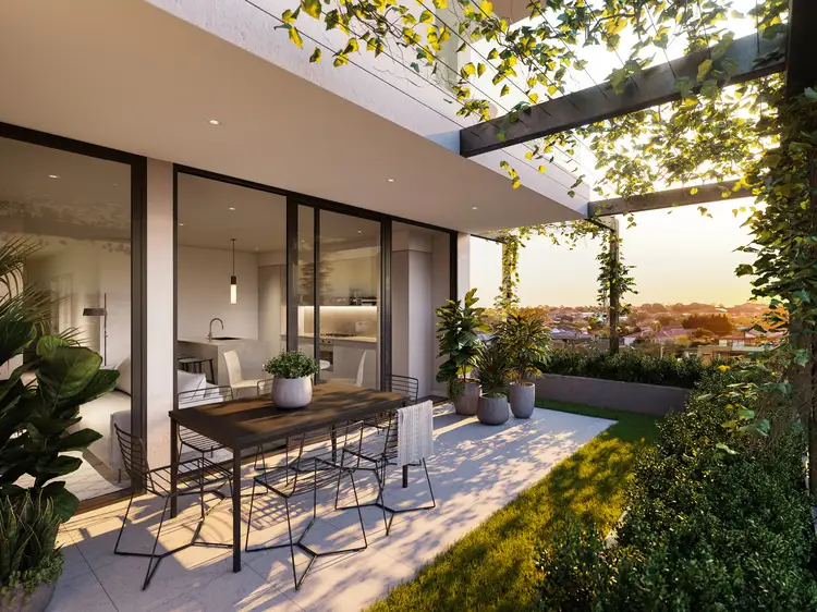 Main view of Homely apartment listing, 105/342-346 Centre Road, Bentleigh VIC 3204