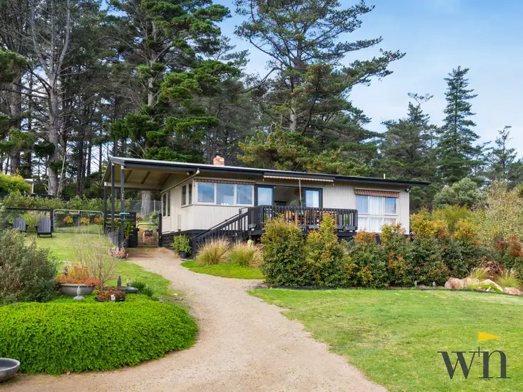 Third view of Homely house listing, 1 Robinson Street, Mount Martha VIC 3934