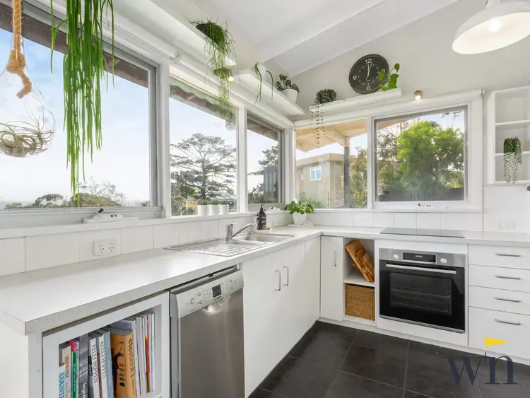 Fourth view of Homely house listing, 1 Robinson Street, Mount Martha VIC 3934