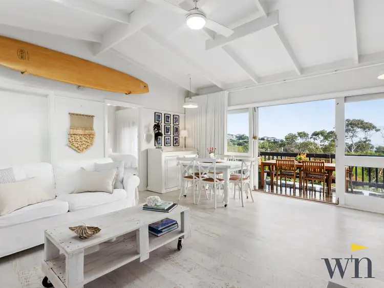 Sixth view of Homely house listing, 1 Robinson Street, Mount Martha VIC 3934