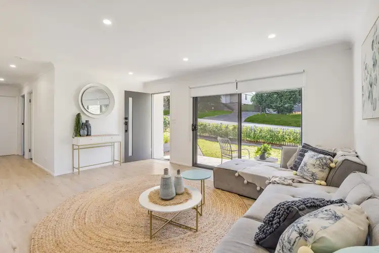 Fourth view of Homely house listing, 60 Jarrett Street, Wyoming NSW 2250