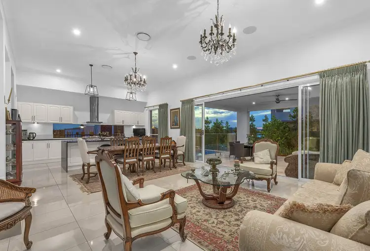 Third view of Homely house listing, 24 Birkenhead Place, Carindale QLD 4152