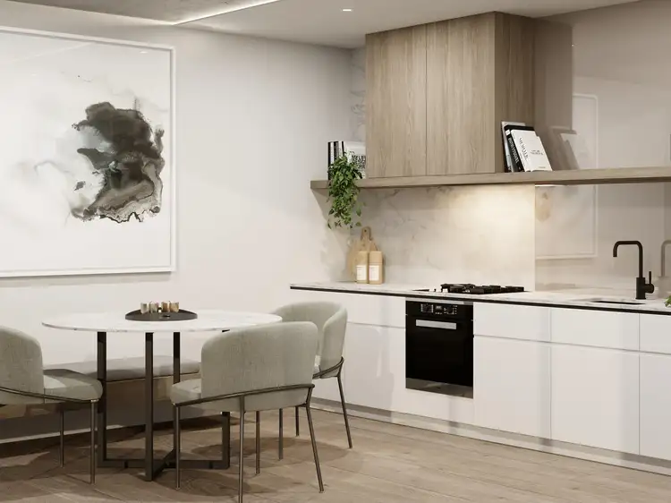 Sixth view of Homely apartment listing, 311/88 Mt Alexander Road, Travancore VIC 3032