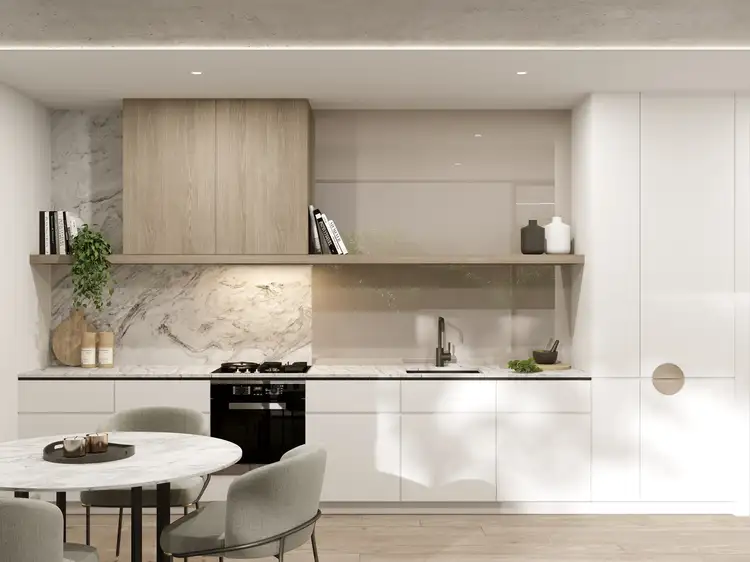 Seventh view of Homely apartment listing, 311/88 Mt Alexander Road, Travancore VIC 3032