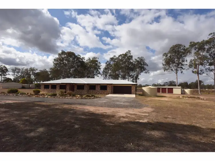 Main view of Homely house listing, 6 Folbigg Court, Gatton QLD 4343